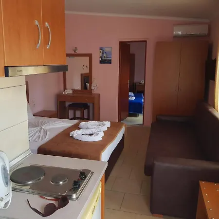 Apartmán Smaro