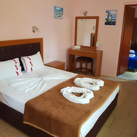 Smaro Apartmán