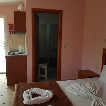 Apartment Smaro *