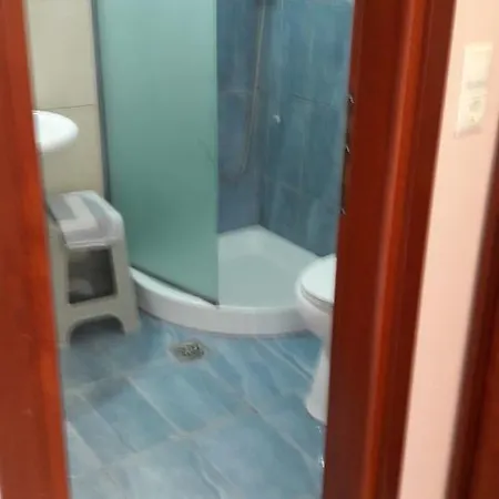 Apartment Smaro Chrysi Ammoudia