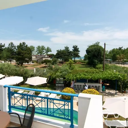 Smaro Appartement *