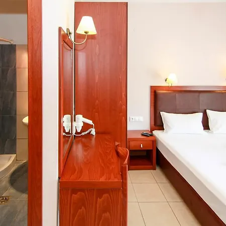Apartmán Smaro
