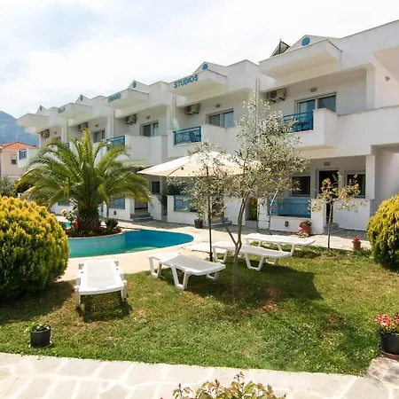 Smaro Apartmán