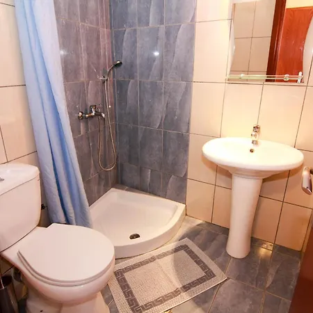 Apartment Smaro *