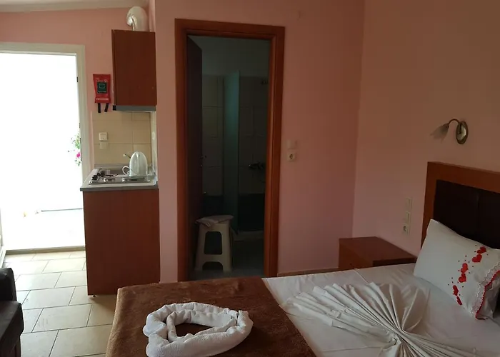 Apartamento Smaro *